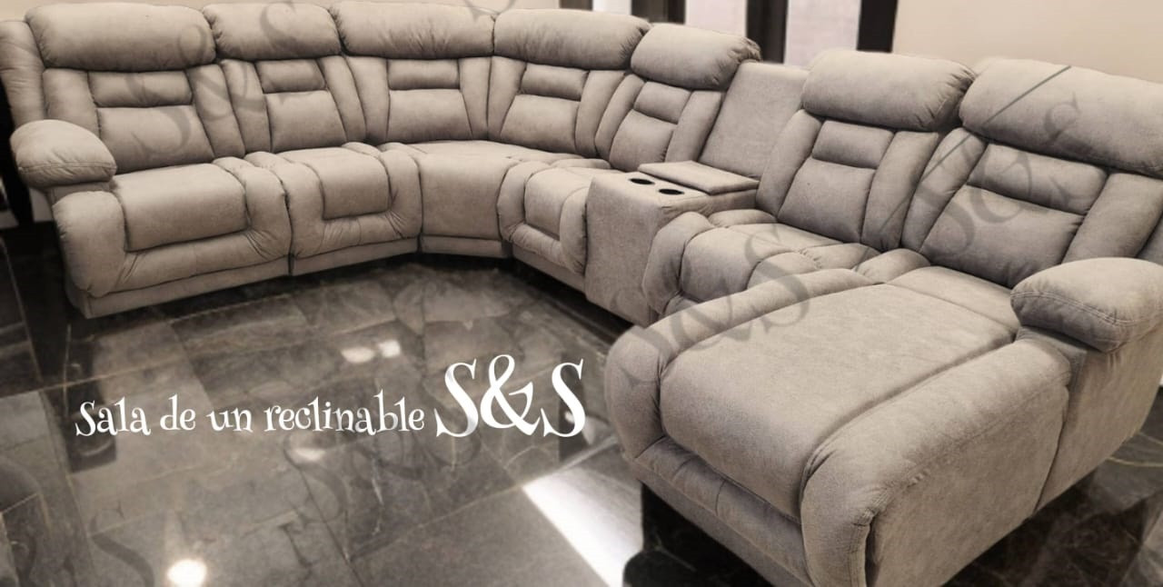 Sillones de Alta GAMA